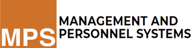 MANAGEMENT & PERSONNEL SYSTEMS